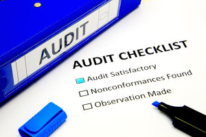 Compliance Audits