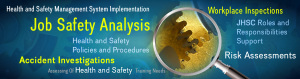 Health and Safety Consulting Services