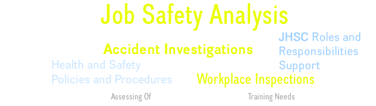 Health and Safety Consulting
