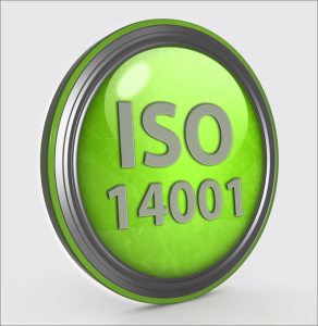 ISO 14001